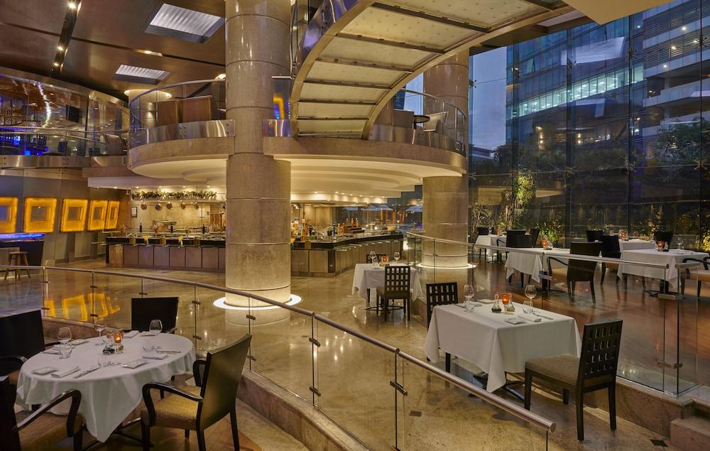 فندق حياة ريجنسي مومباي المظهر الخارجي الصورة