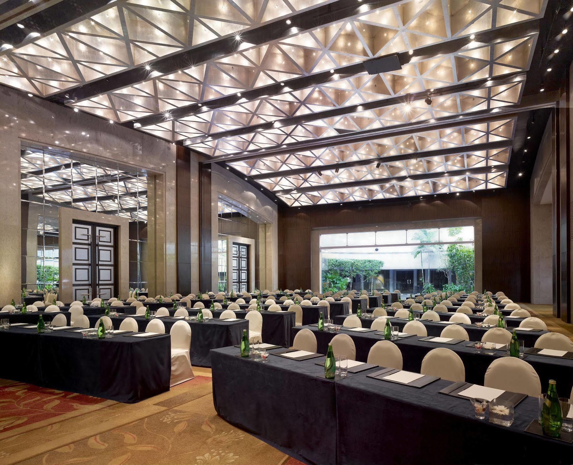 فندق حياة ريجنسي مومباي المظهر الخارجي الصورة The Grand Ballroom