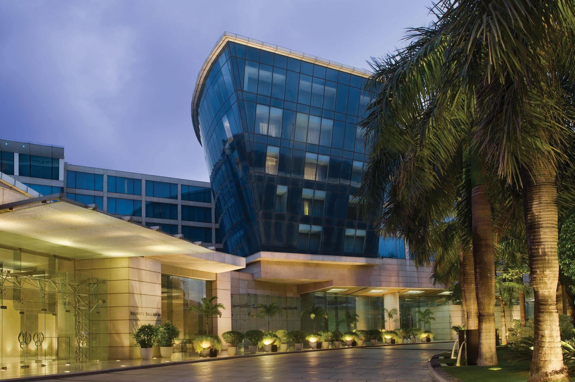 فندق حياة ريجنسي مومباي المظهر الخارجي الصورة